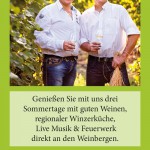 Weinfest im Plenter