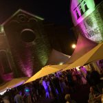 Jungweinprobe & Mosel Wein Party