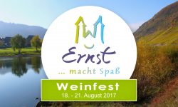 Weinfest 2017 Ernst