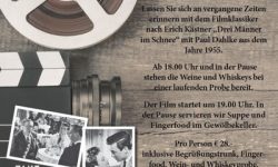 Kino im Weingut 2017