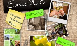 Planung Events 2018