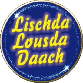 Lischda-Lousda-Daach 27. - 29.12.2023