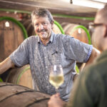 Geführte Weinprobe