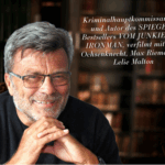 Krimiweinprobe im Weingut