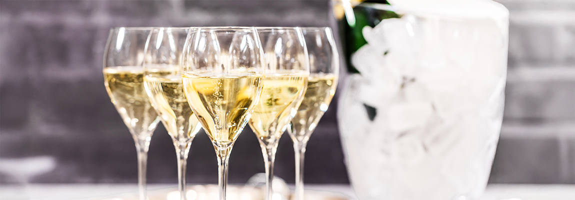 Sekt jetzt bestellen