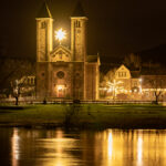 Lichterglanz Anknipsen & Glühwein Grillparty