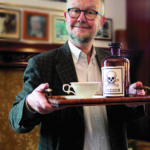 Krimilesung mit Ralf Kramp