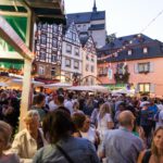Heimat und Weinfest Cochem