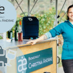 Naturerlebnis Spaziergang mit Bio-Weinprobe