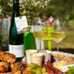 Sommernachts-Picknick
