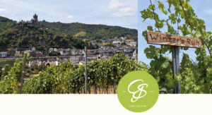 NEU! Weinwanderung in den Weinbergen von Cochem